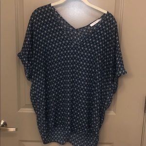 Nordstrom blouse